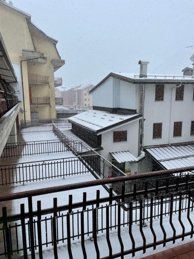 شقة Stella براتو نيفوسو المظهر الخارجي الصورة